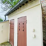 Διαμέρισμα Cosy Avec Jardin Chaleureux *