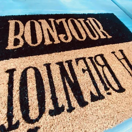 Cosy Avec Jardin Chaleureux Laon
