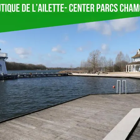 Cosy Avec Jardin Chaleureux Лан